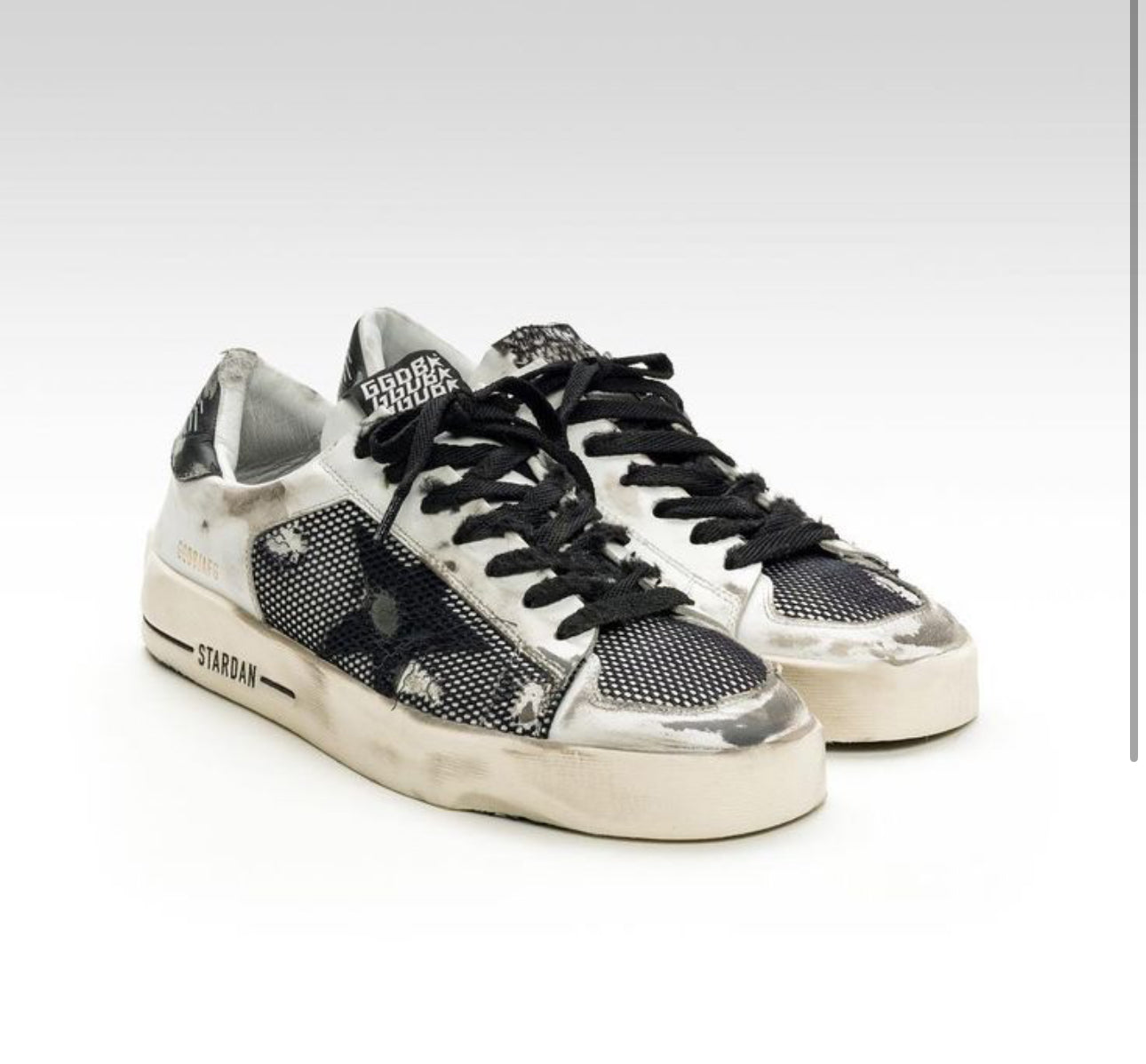 Golden goose stardan