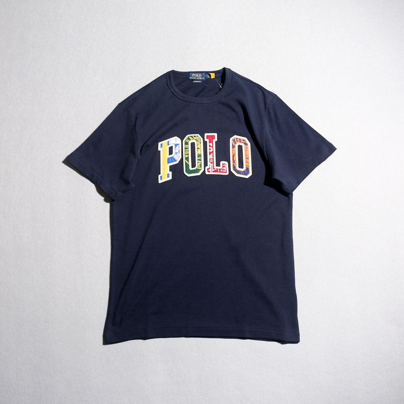 Ralph Lauren Polo ზედა