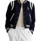 RL baseball jacket