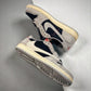 Travis Scott x AJ 1 Low