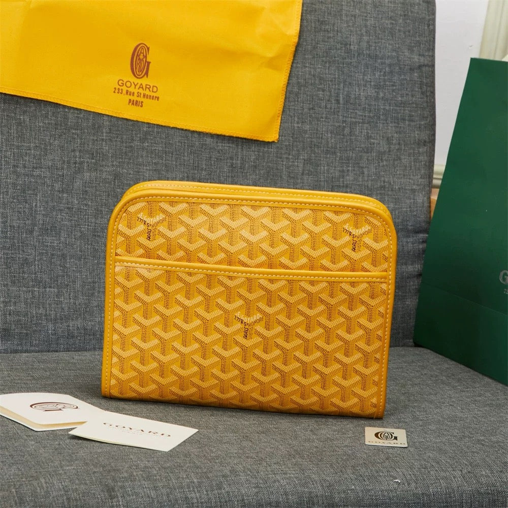 Goyard ხელჩანთა