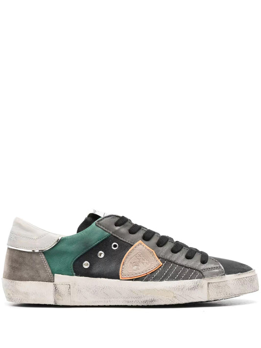 Philippe Model Paris Sneaker