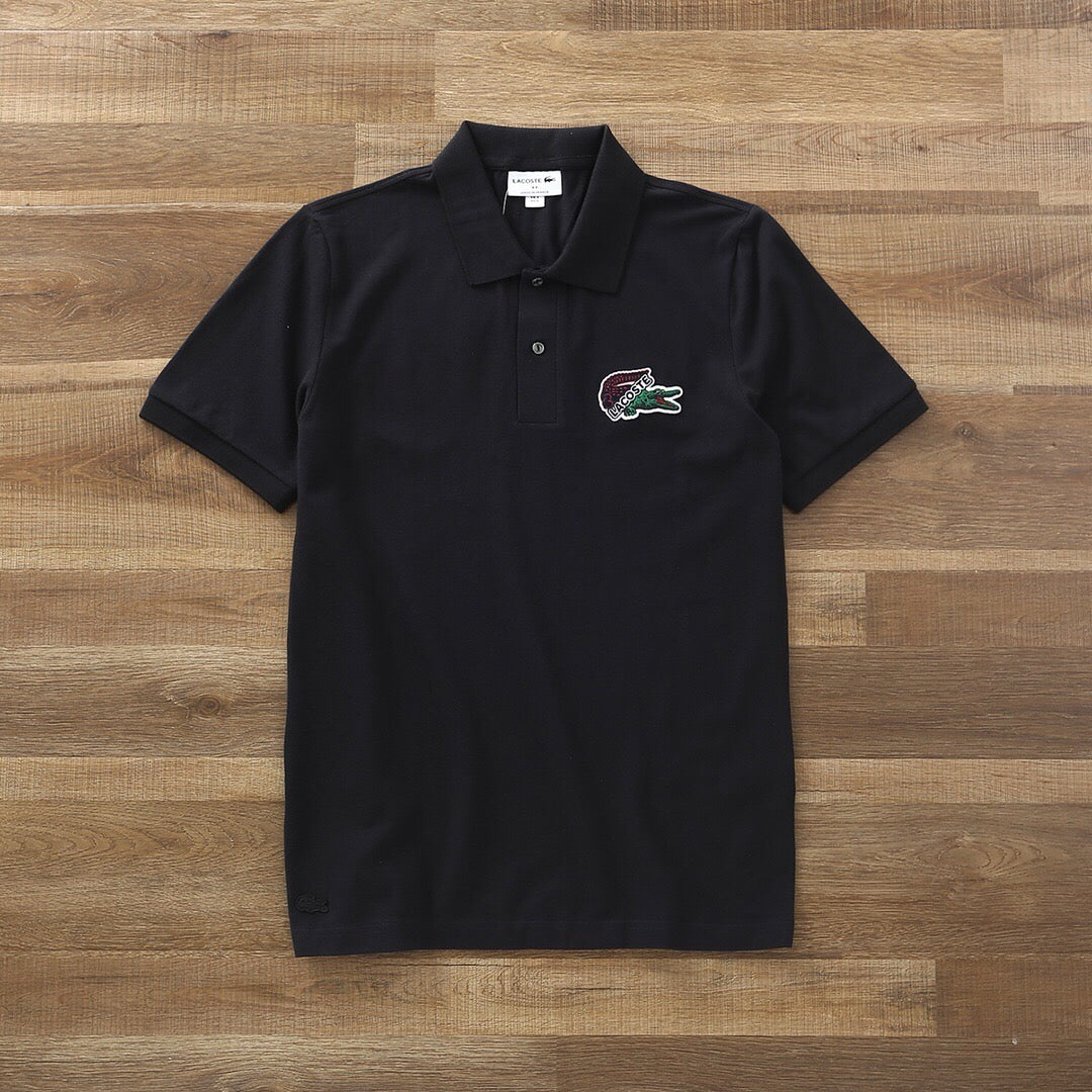 Lacoste პოლო ზედა