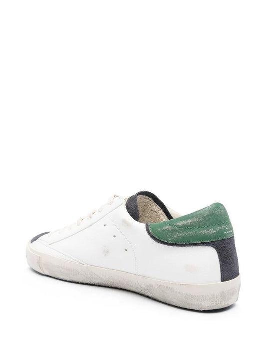 Philippe Model Paris Sneaker