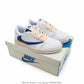 Travis Scott x Air Jordan 1 Low