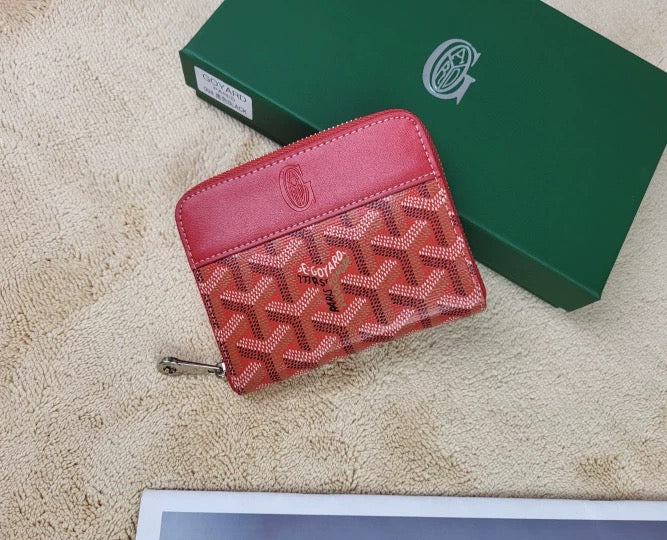 Goyard საფულე