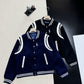 RL baseball jacket