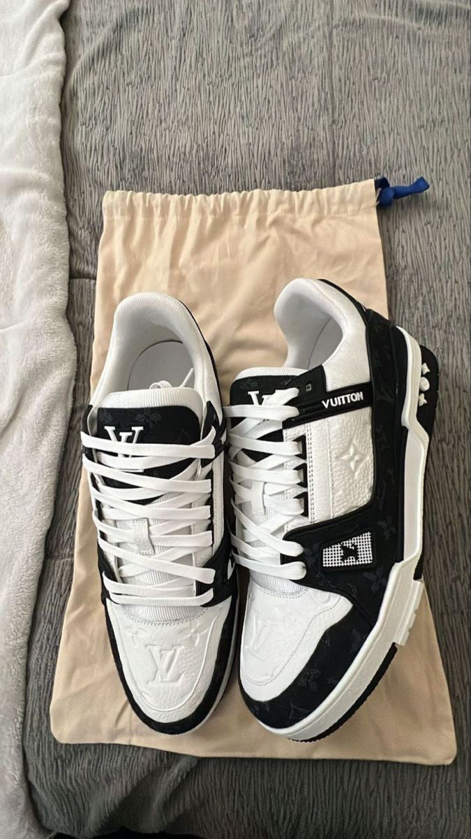 Louis Vuitton Sneaker