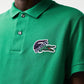 Lacoste პოლო ზედა