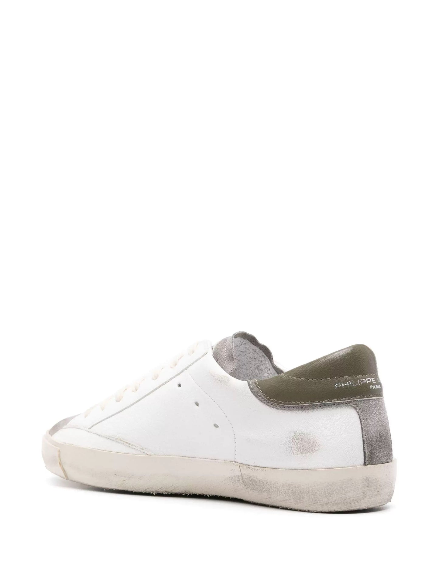 Philippe Model Paris Sneaker