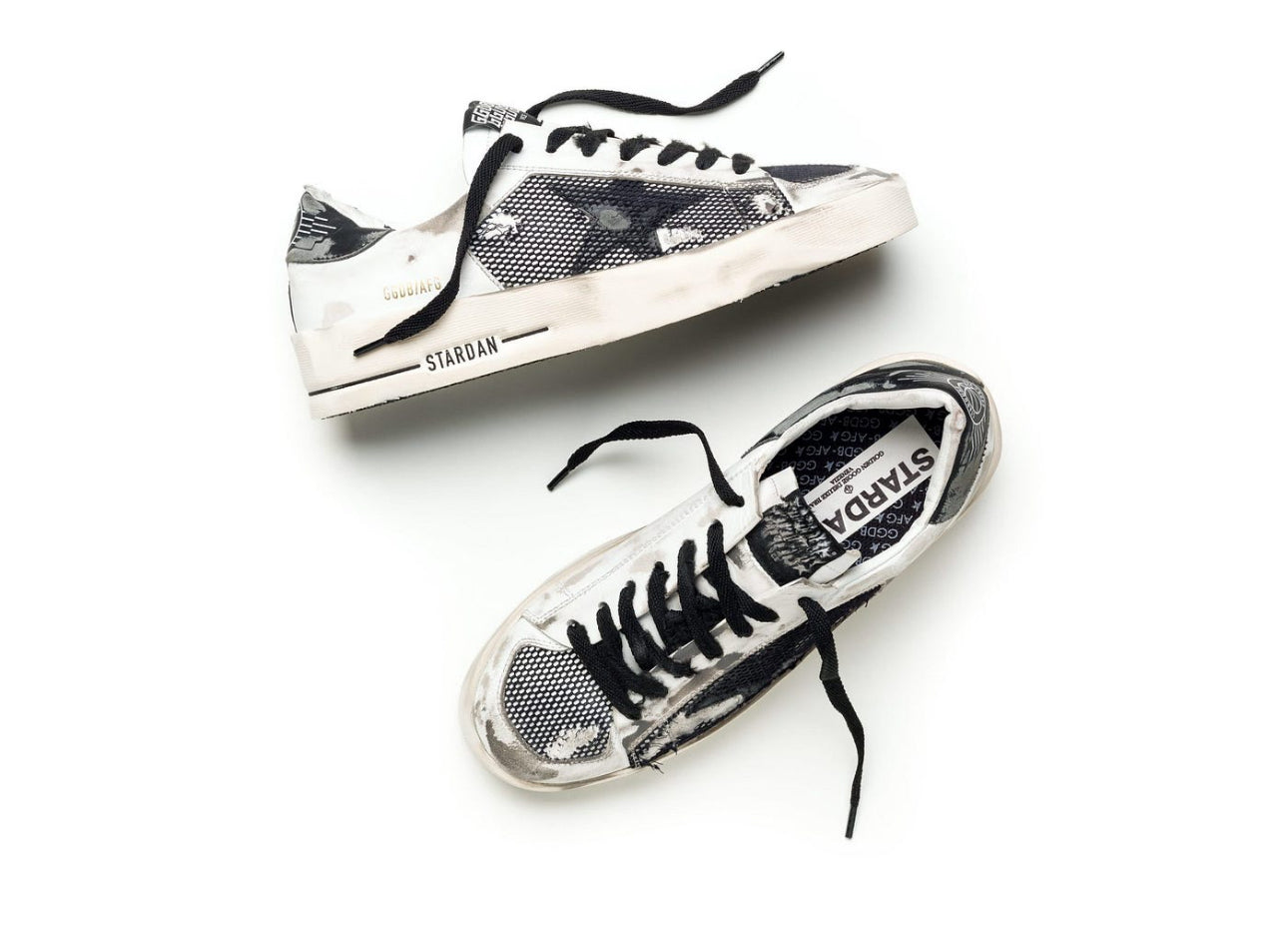 Golden goose stardan