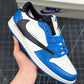 Travis Scott x Air Jordan 1 Low