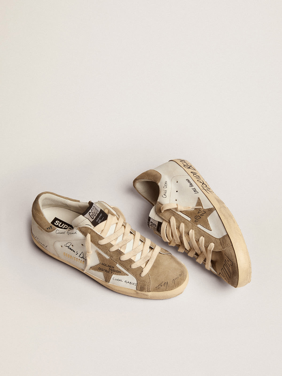 Golden goose