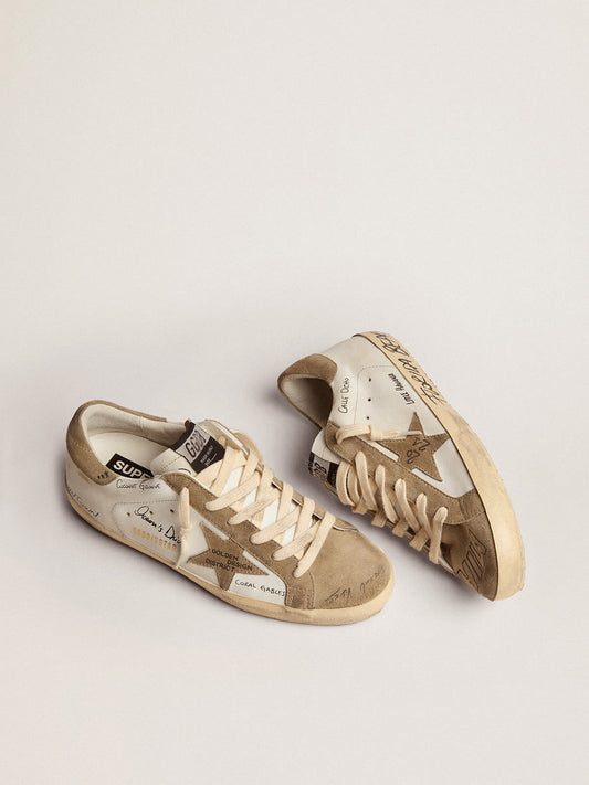 Golden goose