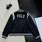 RL baseball jacket