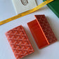 Goyard საფულე