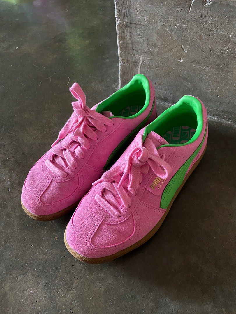 Puma Palermo 🌸