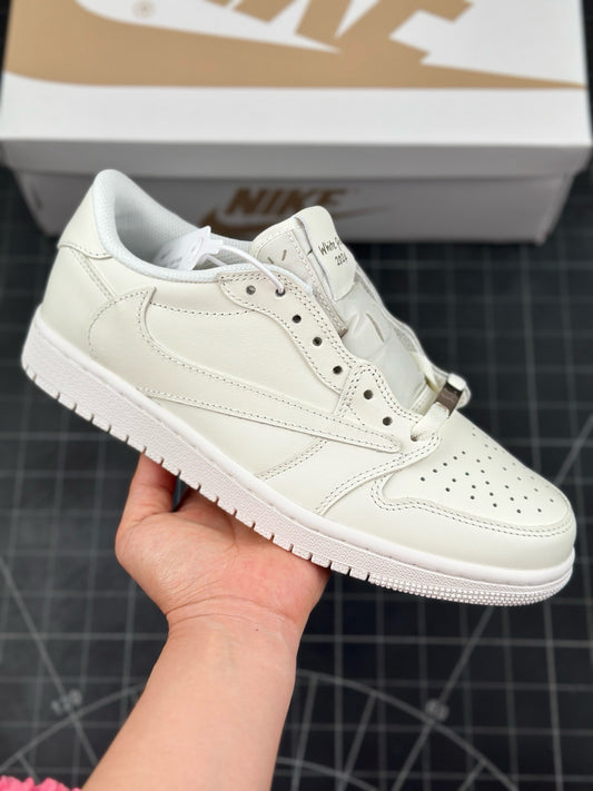 Travis Scott x Air Jordan 1 Low