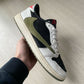 Travis Scott x Air Jordan 1 Low