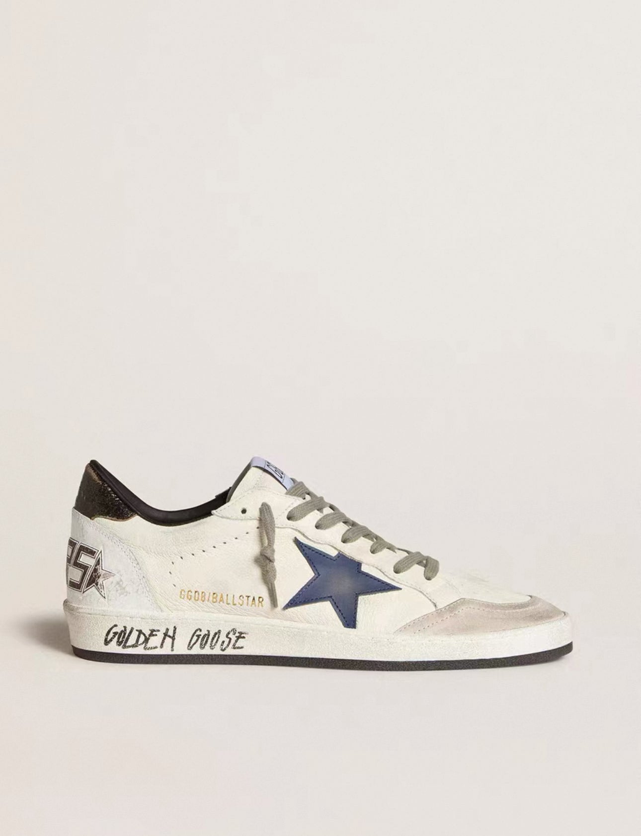 GOLDEN GOOSE