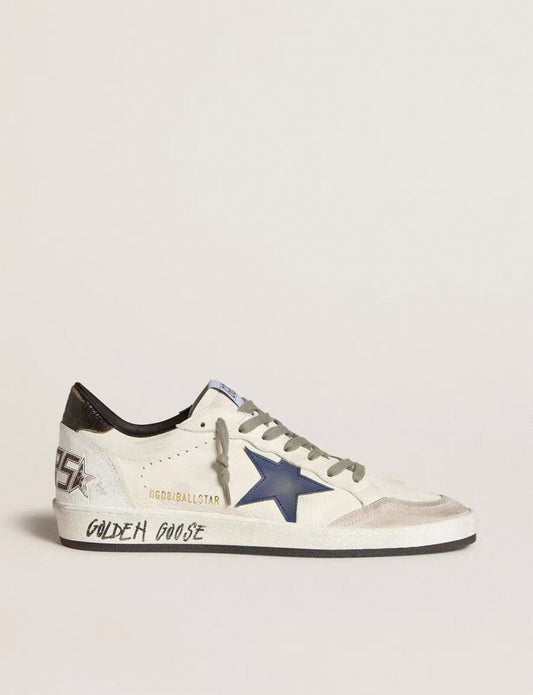 GOLDEN GOOSE
