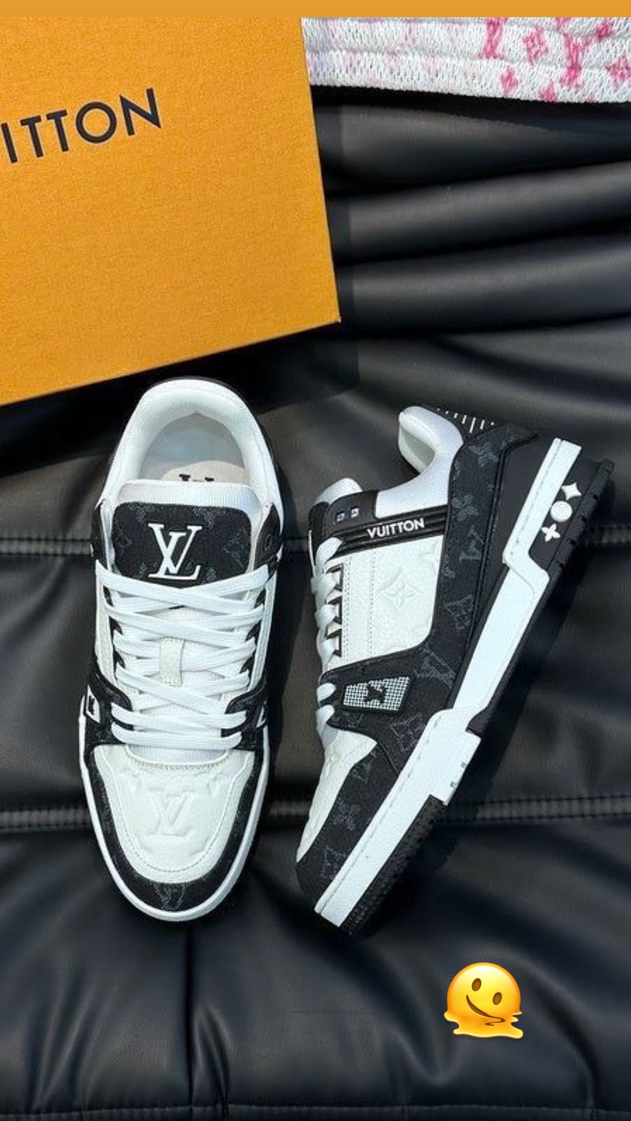 Louis Vuitton Sneaker