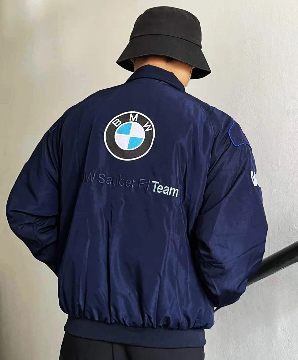 BMW ბომბერი