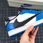 Travis Scott x Air Jordan 1 Low