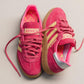 Spezial pink / yellow