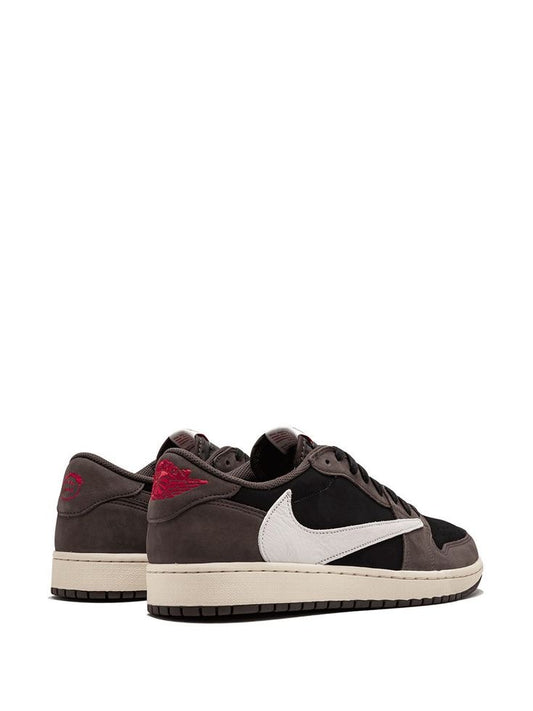 Travis Scott x Air Jordan 1 Low