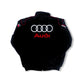 Audi ბომბერი