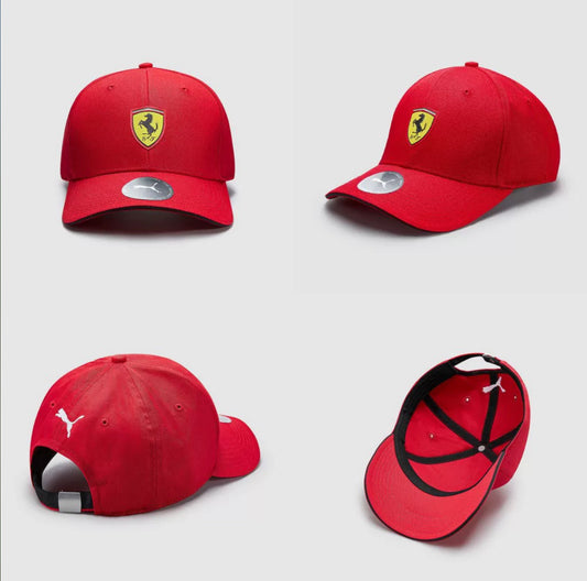 Ferrari კეპი