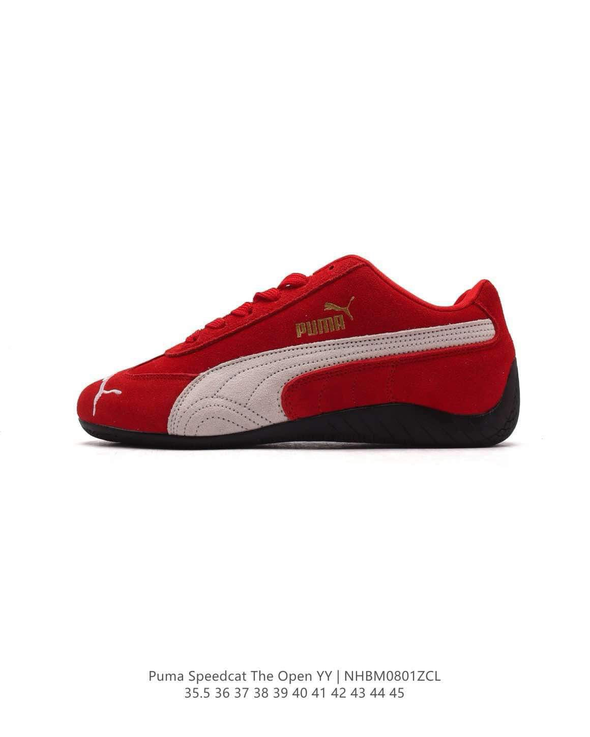 Puma SpeedCat