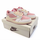 Travis Scott x Air Jordan 1 Low