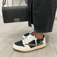 Travis Scott x Air Jordan 1 Low