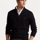 Ralph Lauren halfzip