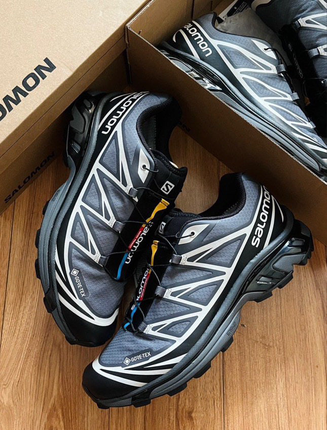 Salomon XT-6