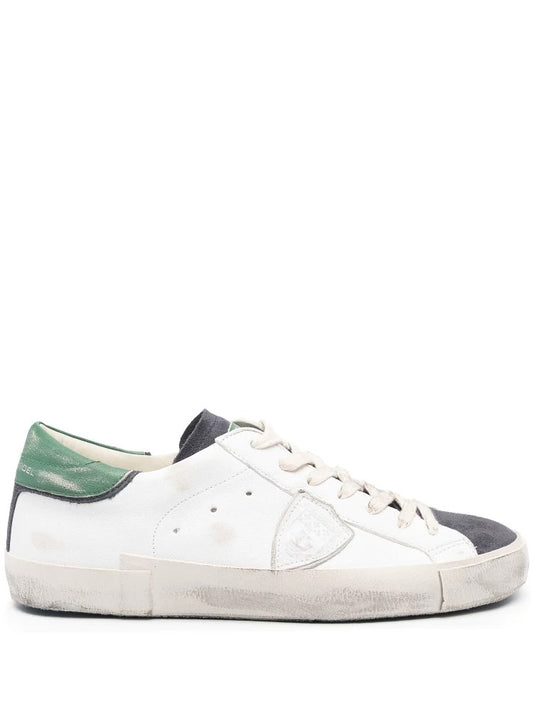 Philippe Model Paris Sneaker
