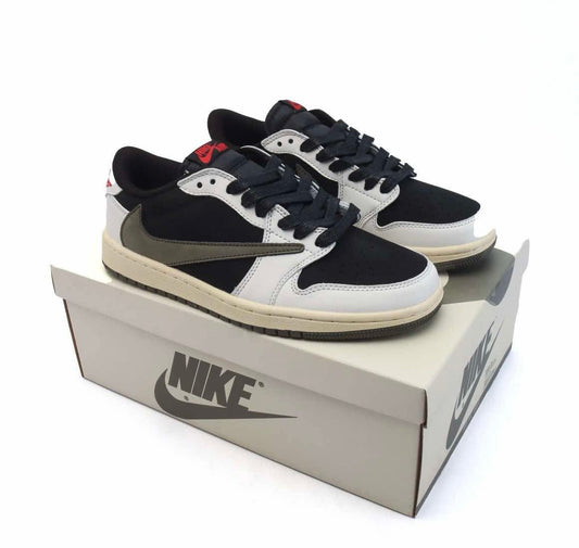 Travis Scott x Air Jordan 1 Low