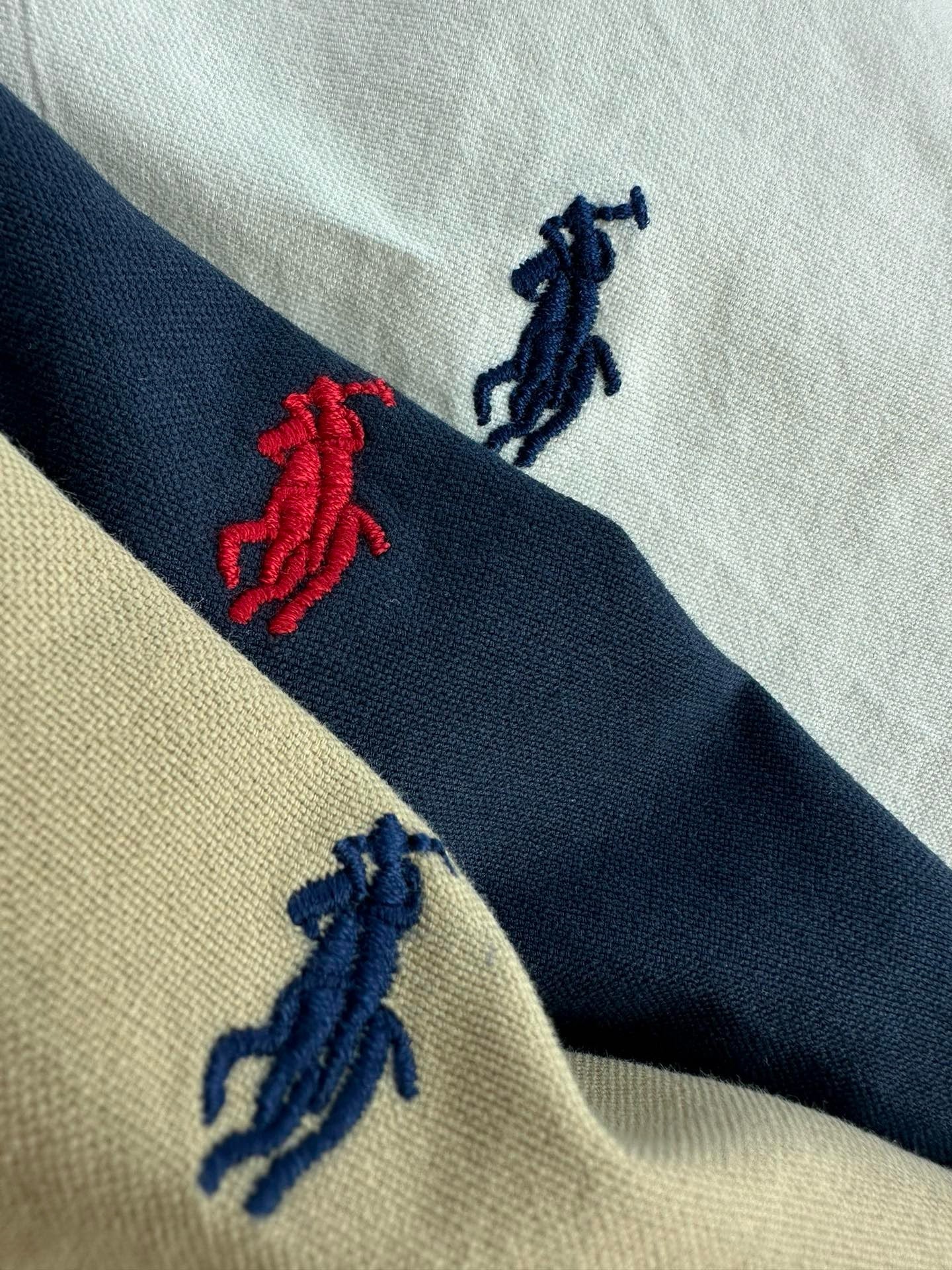 Ralph Lauren პერანგი