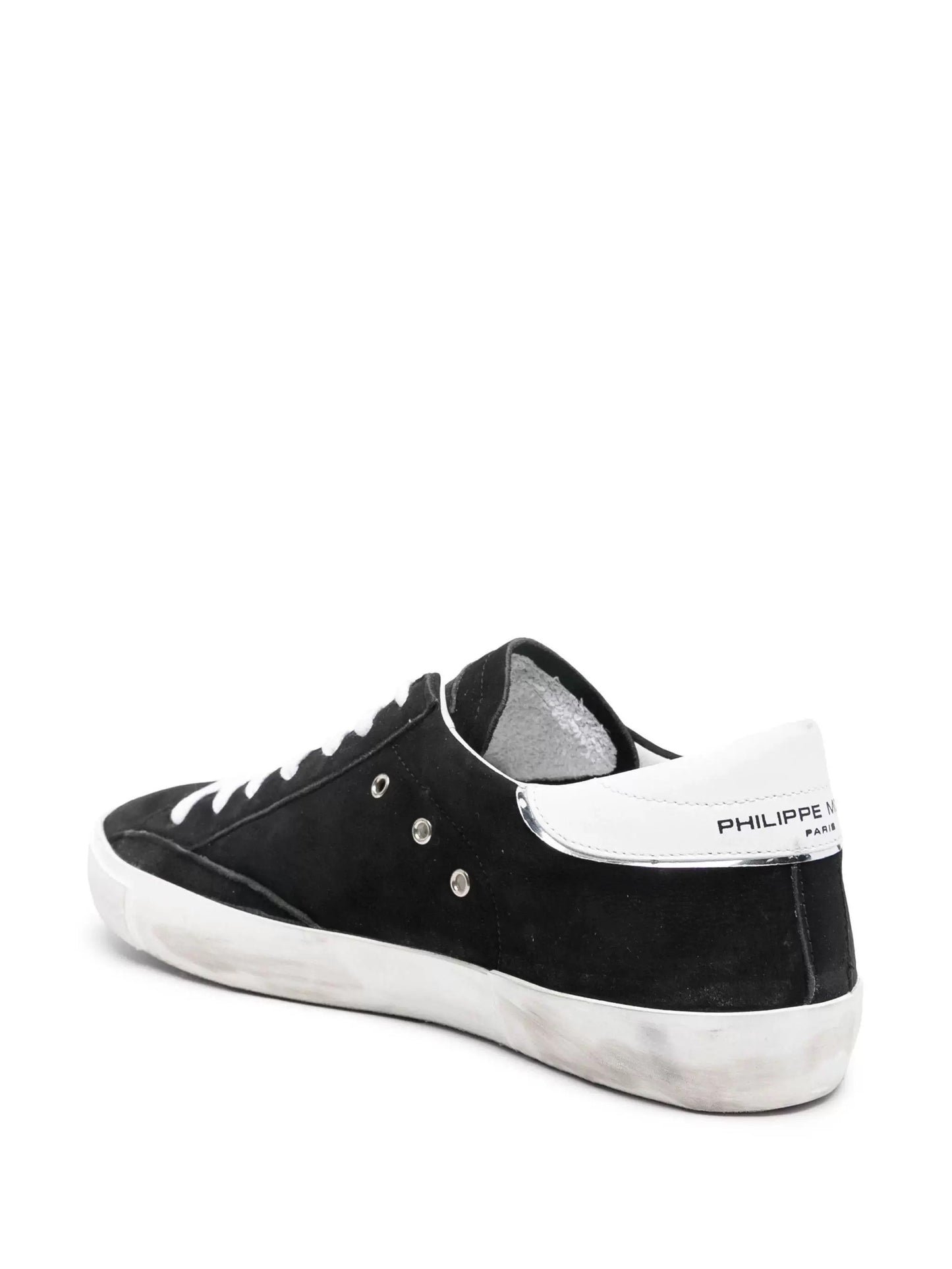 Philippe Model Paris Sneaker