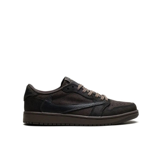 Travis Scott x Air Jordan 1 Low