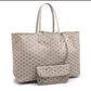 Goyard ხელჩანთა