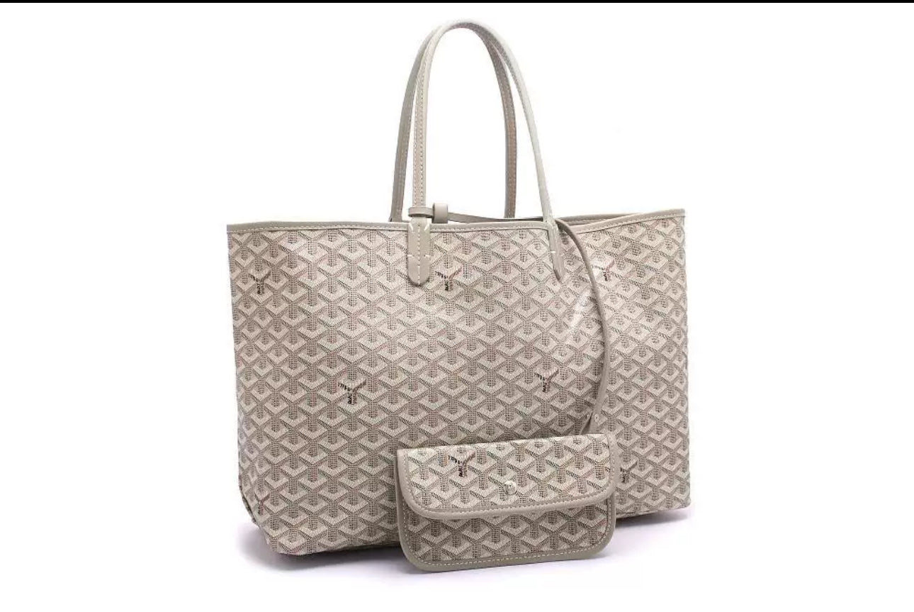 Goyard ხელჩანთა