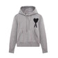 Ami pullover hoodie