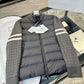 Moncler მოსაცმელი