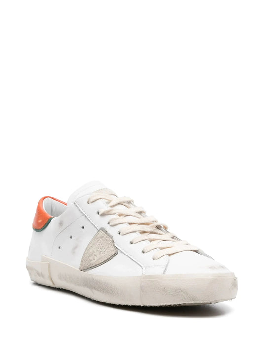 Philippe Model Paris Sneaker