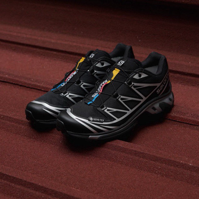 Salomon XT-6