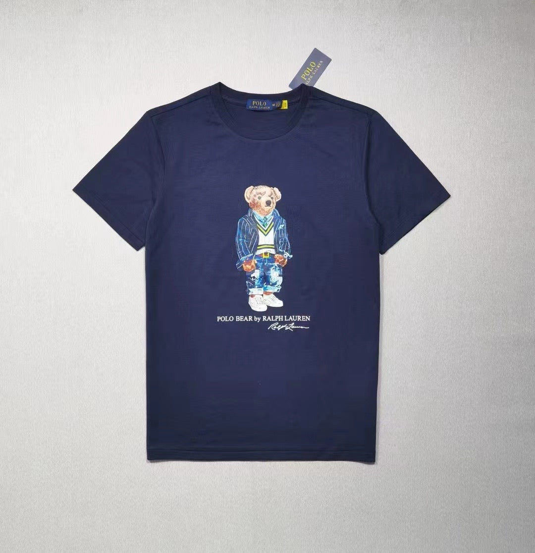 RL Polo Bear ზედა