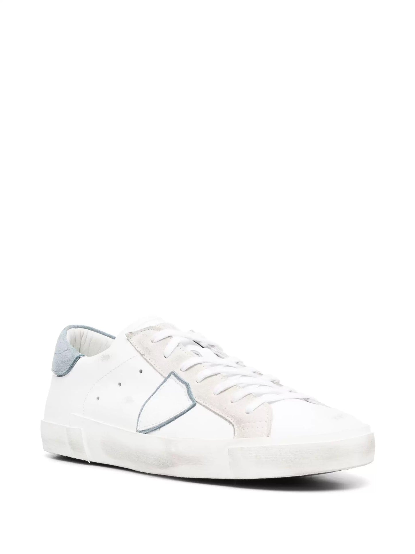 Philippe Model Paris Sneaker